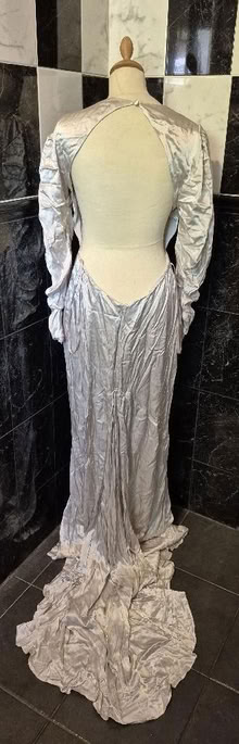 Photo of free Vintage Style Dress - New ASOS (Hollinswood TF3) #2