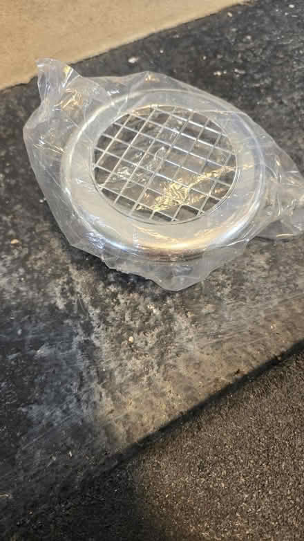 Photo of free Shower vent cover (Cheltenham GL53) #1