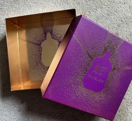 Photo of free Decorative box for storage etc (Monks Hill CR2) #1