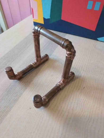 Photo of free Book holder (Aston OX18 2) #1