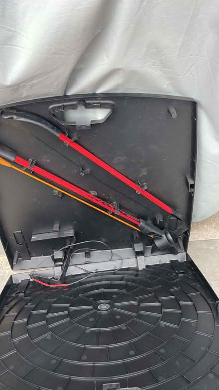 Photo of free Decathlon archery set (St Margarets TW1) #2