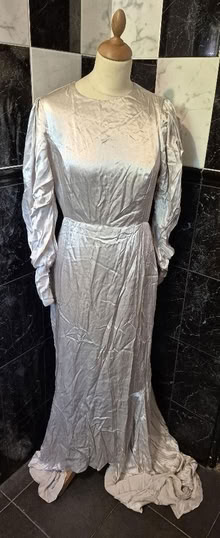 Photo of free Vintage Style Dress - New ASOS (Hollinswood TF3) #1