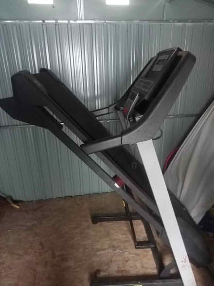 Photo of free Pro-form working threadmill (Clonee) #2