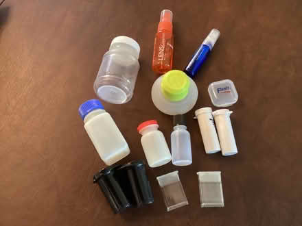Photo of free Assorted items (Sunnyvale) #2