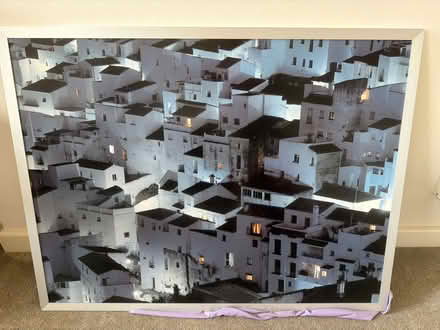 Photo of free IKEA print picture (Epsom) #1