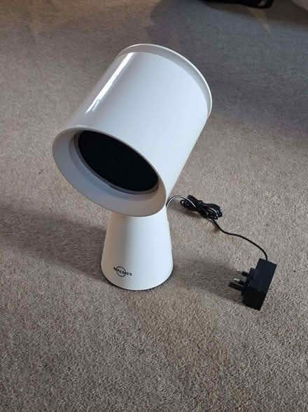 Photo of free Malmes Portable Extractor Fan for Cooking (Small Kitchens) (Silverknowes EH4) #3