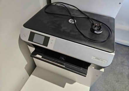 Photo of free HP Envy 5530 printer/scanner/copier (S43 Middlecroft) #1