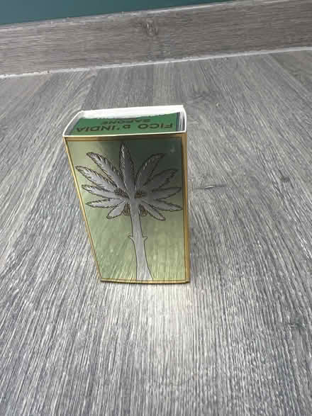 Photo of free Fico D’India Bar of Soap. Unused. (Southsea PO4) #1