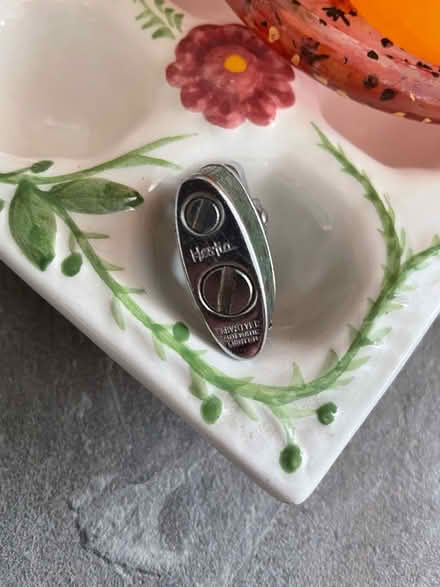 Photo of free Miniature lighter (Lindfield RH16) #2