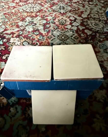 Photo of free Selection of wall tiles (Brixton, SW4) #3