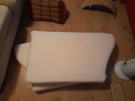 Photo of free Foam sofa cushions (Montpelier Road area BN1) #3