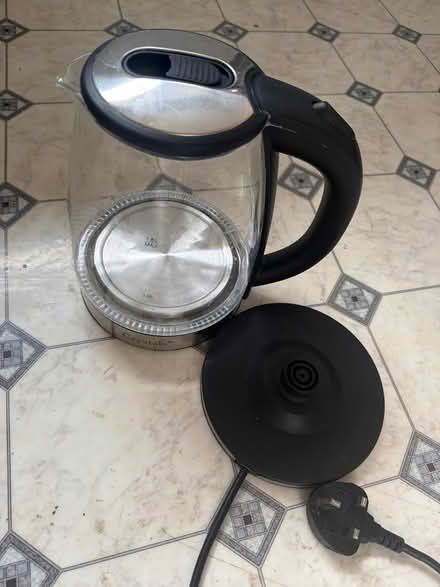 Photo of free Electric kettle (Mapperley NG3) #2