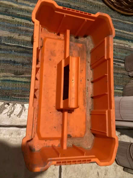 Photo of free Tool tray (Battersea SW11) #1