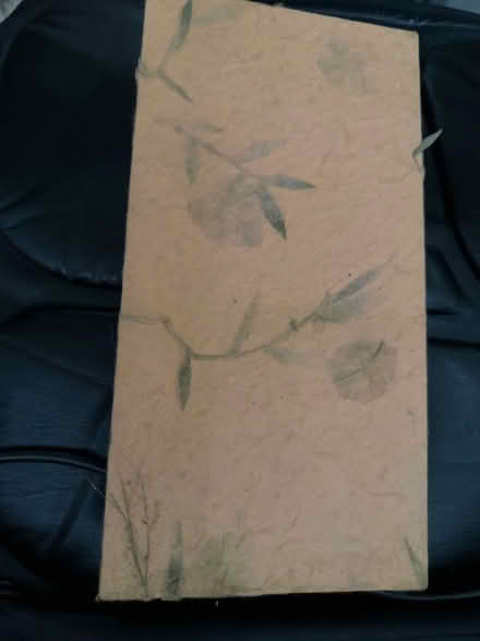 Photo of free Incense burner (City Centre NR1) #1