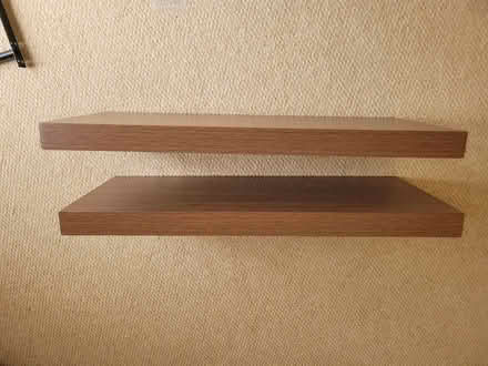 Photo of free Floating shelves - 2 (Grange-over-Sands LA11) #1