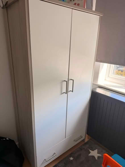 Photo of free Nursery Furniture Set (Bedford) #1