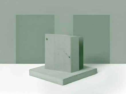 Photo of 2x2 concrete flags 14 (Sutton Manor WA9) #1