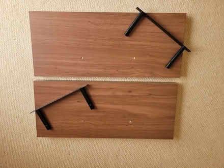 Photo of free Floating shelves - 2 (Grange-over-Sands LA11) #3