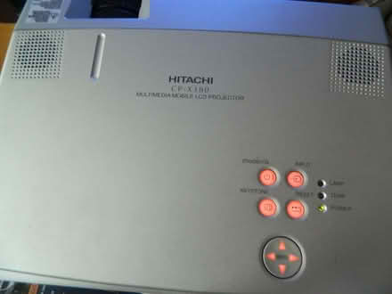 Photo of free Projector (Bacup OL13) #2