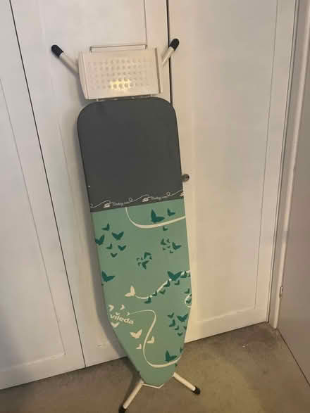 Photo of free Ironing board (Pagham PO21) #1