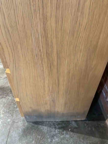 Photo of free Ikea chest of drawers (Heybridge CM9) #3
