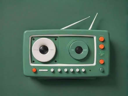 Photo of Freeview recorder (Foggyley Gardens DD2) #1