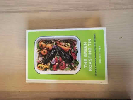 Photo of free Recipe books (all or individual) (Aston OX18 2) #4