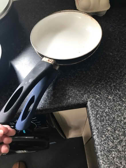 Photo of free Kitchen bits (Romsey CB1) #4