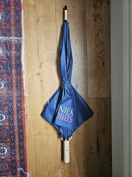 Photo of free Large umbrella (Bathford) #1
