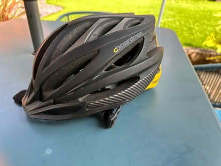 Photo of free 2x Bike Helmets (Bromsgrove B60) #2