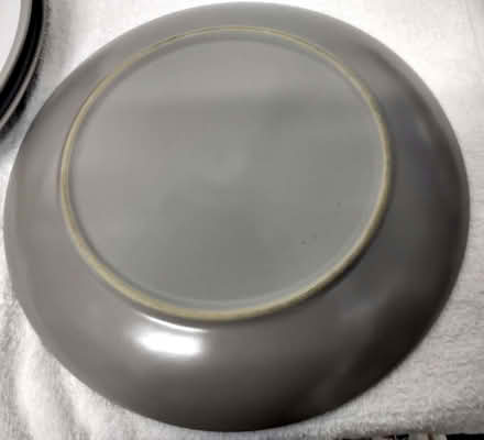 Photo of free Dinner Plates and Pyrex dishes. (Blofield Heath NR13) #3