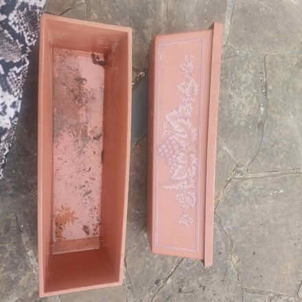 Photo of free Planters (Streatham SW16) #1