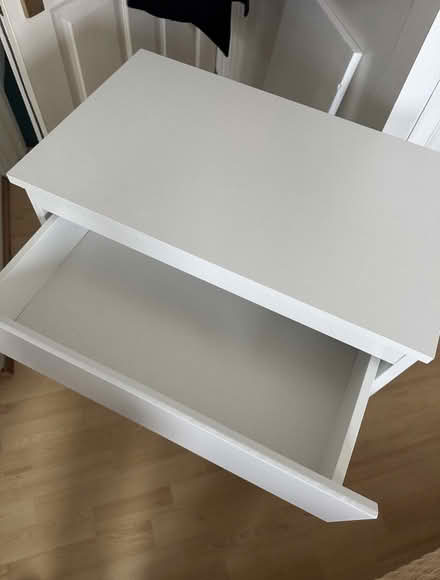 Photo of free Chest of drawers (NOT IKEA MALM) (W60AB) #3