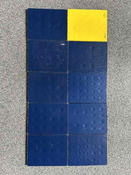 Photo of free Coin collection folders x 10 (Helsington LA8) #1