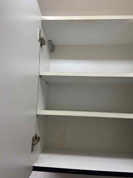 Photo of free Kitchen cupboard (Glasgow Southside G42) #2