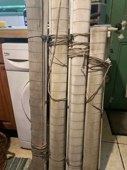 Photo of free Window Blinds (Battersea SW11) #1