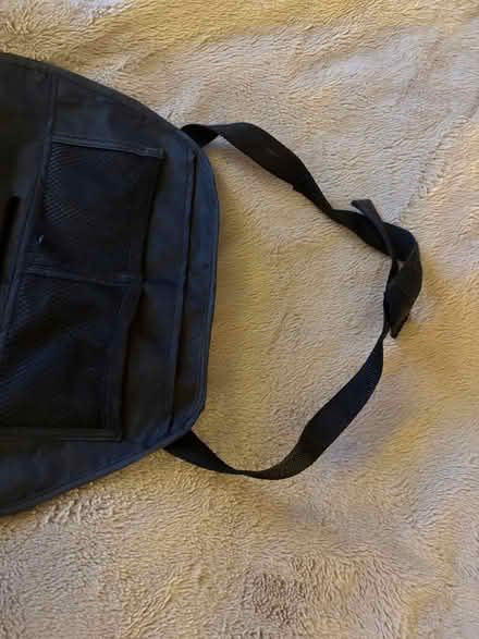 Photo of free Car organiser 4 back of seat (Sundridge TN14) #3