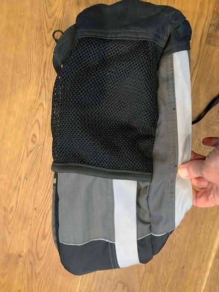 Photo of free Rucksack (City Centre NR3) #2