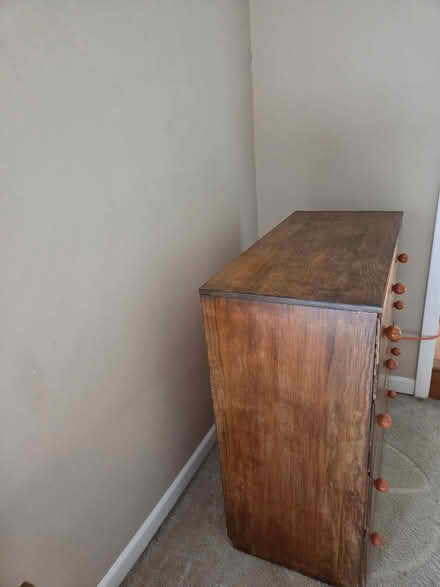 Photo of free Dresser (Woodridge) #2