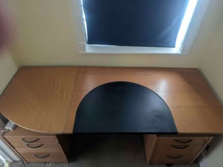 Photo of free Desk (Maida Vale W9) #2