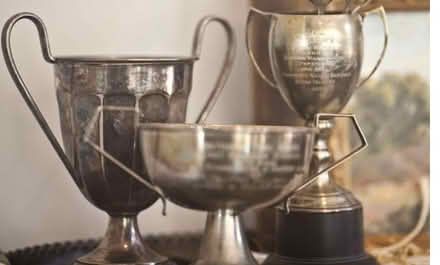 Photo of Trophies Required for Re-Use (Goudhurst TN17 1AL) #1
