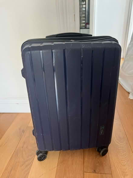 Photo of free Suitcase (Hove BN3) #1