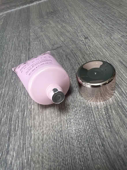 Photo of free Baylis & Harding Silky Body Lotion. Not used. (Southsea PO4) #2