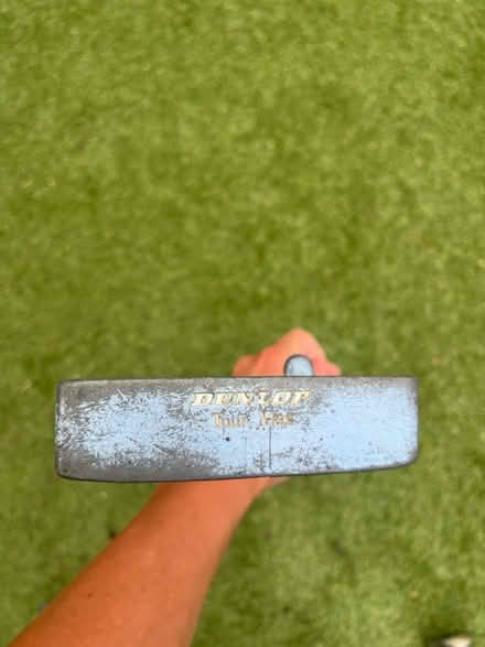 Photo of free Golf clubs (Groby LE6) #1