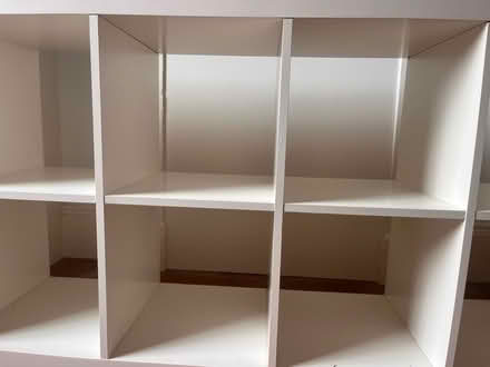 Photo of free IKEA storage unit (Highbury, N5) #3