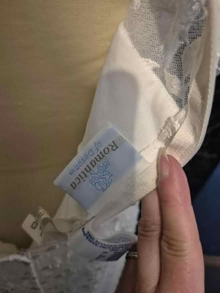 Photo of free Wedding Summer Dress (Hollinswood TF3) #3