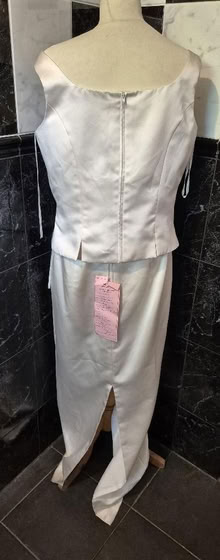 Photo of free Wedding outfit (Hollinswood TF3) #2