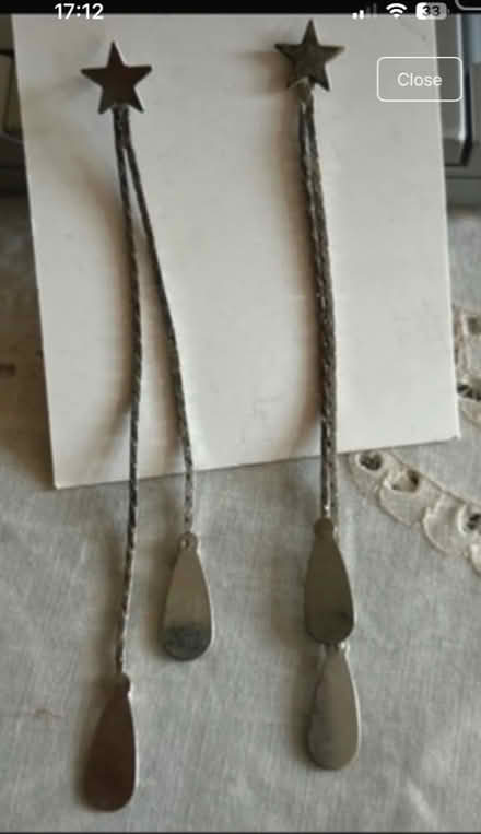 Photo of free Jewellery (KT3 new malden) #1