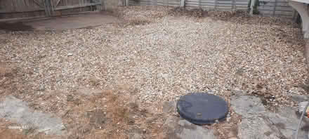 Photo of free Gravel (Boscombe BH5) #1