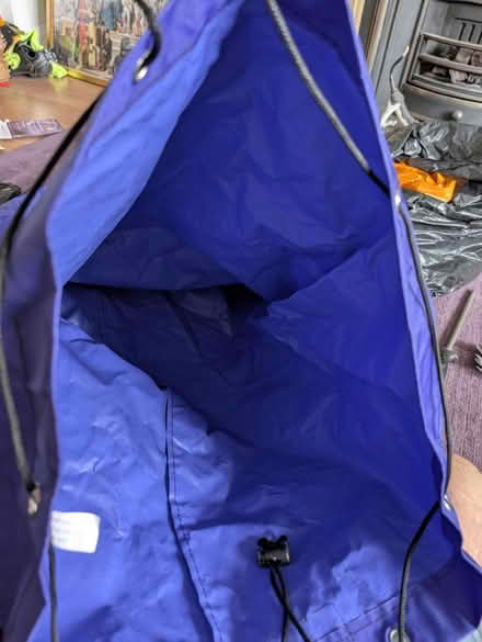 Photo of free Storage Bag (Park Street AL2) #2